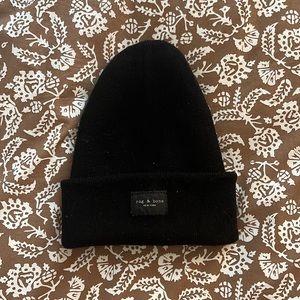 Rag & Bone Addison Beanie
